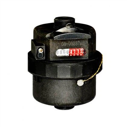 Miter tal-Ilma Volumetriku